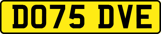 DO75DVE