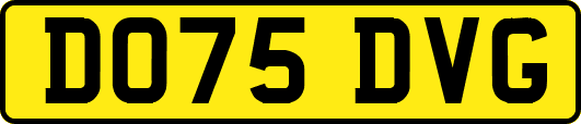 DO75DVG