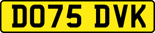 DO75DVK