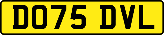 DO75DVL