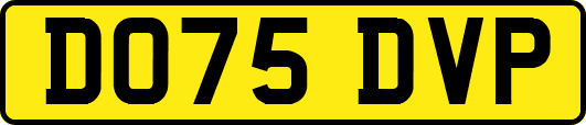 DO75DVP