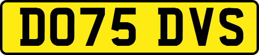 DO75DVS