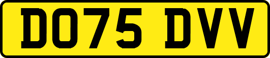 DO75DVV