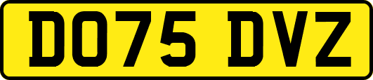 DO75DVZ