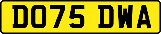 DO75DWA