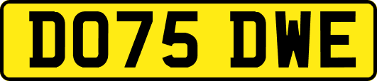 DO75DWE