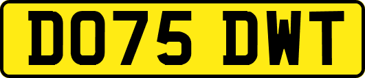 DO75DWT