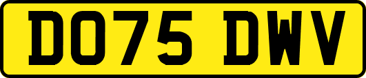 DO75DWV