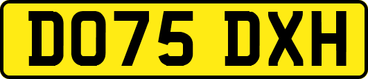 DO75DXH