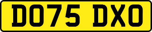 DO75DXO
