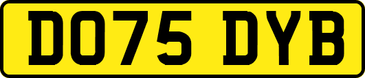 DO75DYB