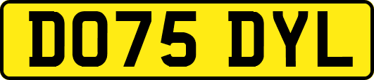 DO75DYL
