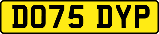 DO75DYP