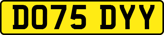 DO75DYY