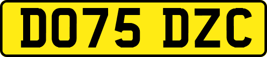 DO75DZC