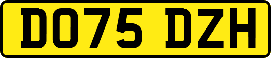 DO75DZH