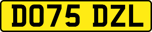 DO75DZL