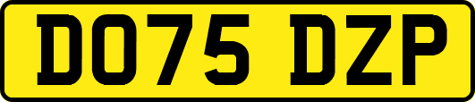 DO75DZP