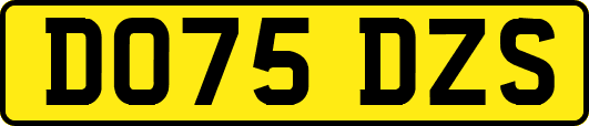 DO75DZS