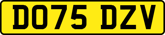 DO75DZV