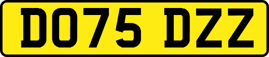 DO75DZZ