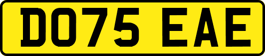 DO75EAE
