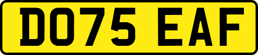 DO75EAF