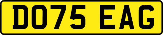 DO75EAG