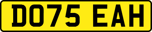 DO75EAH