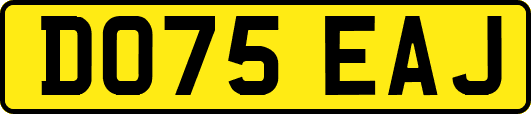 DO75EAJ