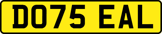 DO75EAL