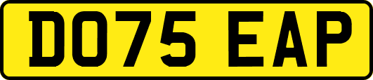 DO75EAP
