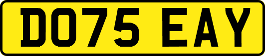 DO75EAY