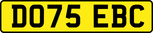DO75EBC