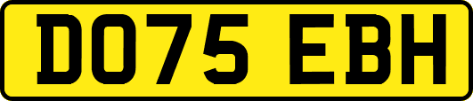 DO75EBH