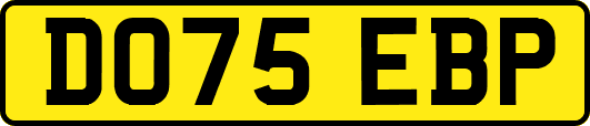 DO75EBP