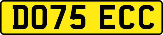 DO75ECC
