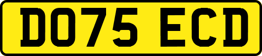 DO75ECD
