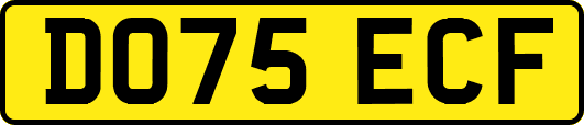 DO75ECF