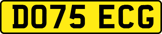 DO75ECG