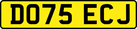 DO75ECJ