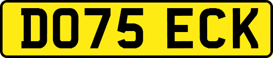 DO75ECK