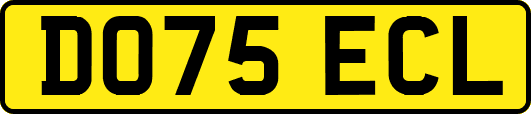 DO75ECL