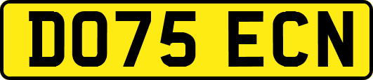 DO75ECN
