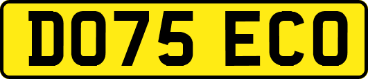 DO75ECO