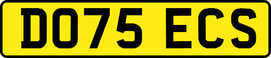 DO75ECS