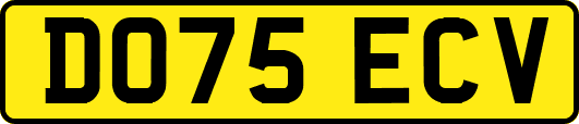 DO75ECV