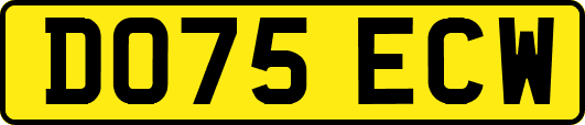 DO75ECW