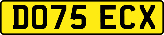 DO75ECX