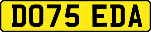 DO75EDA